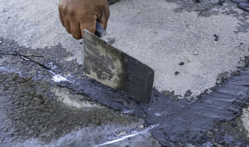 Concrete Repair